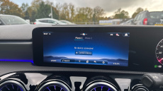 Mercedes-Benz A-Class A180 AMG Line Premium 5dr Auto Petrol Hatchback